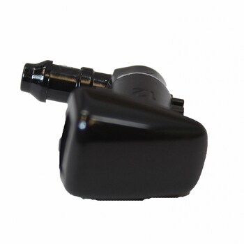 Windshield Washer Nozzle Spray