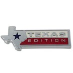 Hatch Emblem Name Plate Main Image