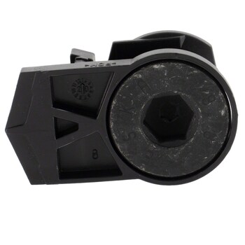 Seat Hinge Cover Pin - Left, Right, Rear