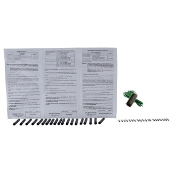 Inline Connector Wire - 20 Cavity