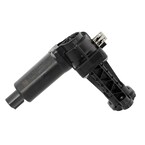 Door Lock Actuator Motor - Right, Front, Rear Main Image