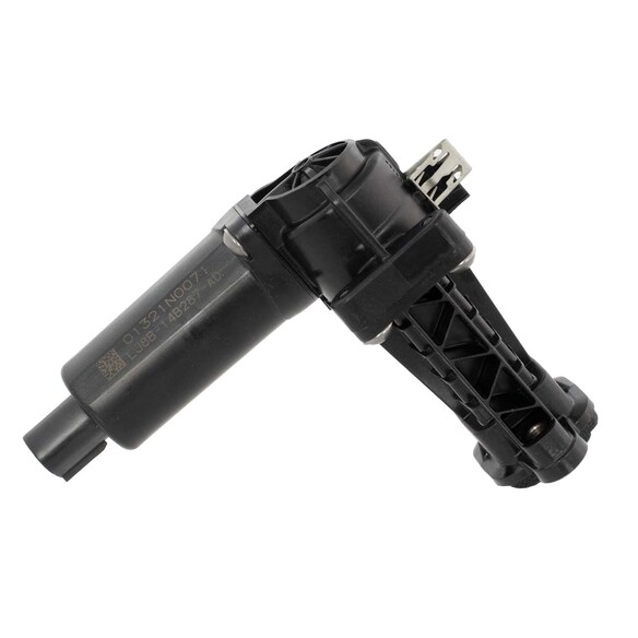 Door Lock Actuator Motor - Right, Front, Rear Main Image
