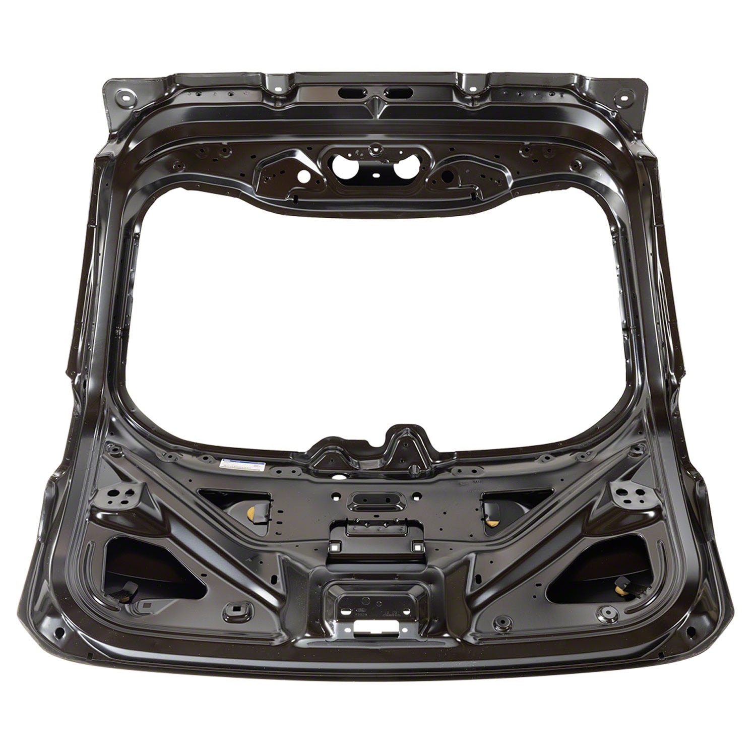 Liftgate | Parts | Ford.com