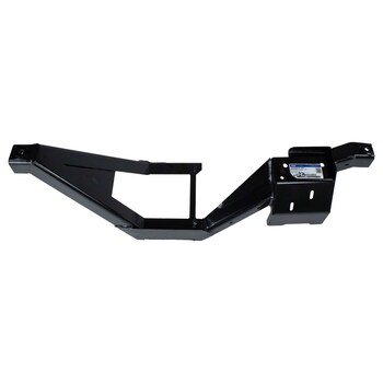 Bracket - Left, Front