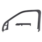 Door Window Molding Trim - Right, Front Main Image