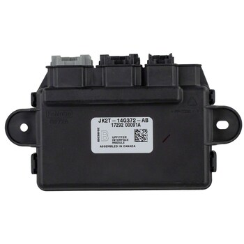 Module Programmble Interface