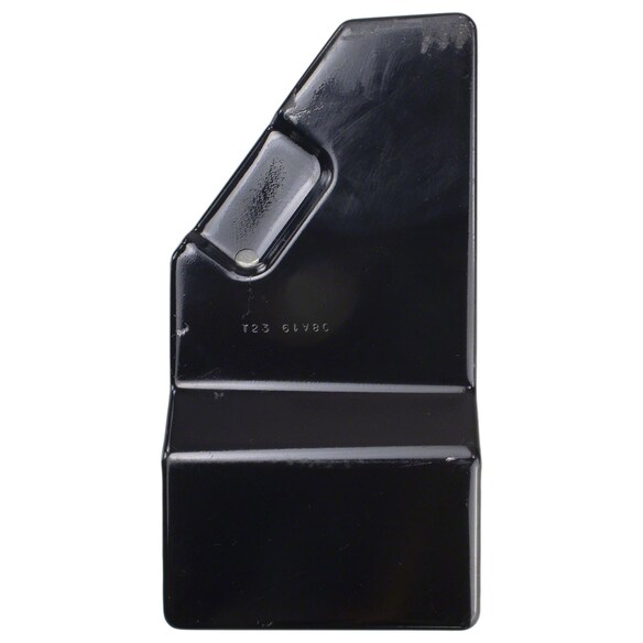 Floor Side Rail Bracket Plate - Left, Rear, Center Main Image