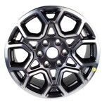 Wheel Rim 18 X 8.5 Style 2 Main Image