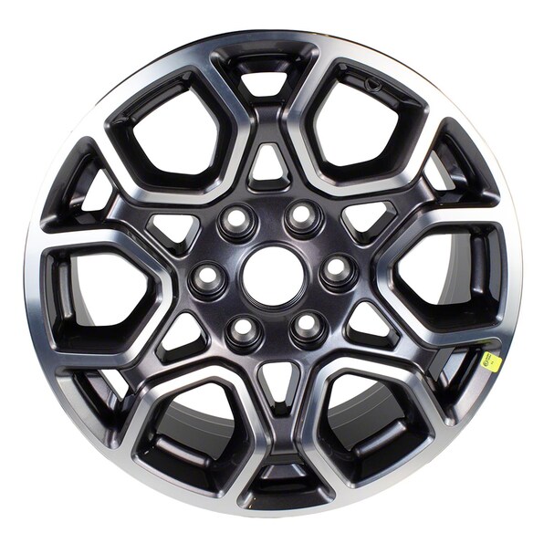 Wheel Rim 18 X 8.5 Style 2 Main Image