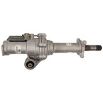 Drive Axle Shaft Housing - Front Main Image