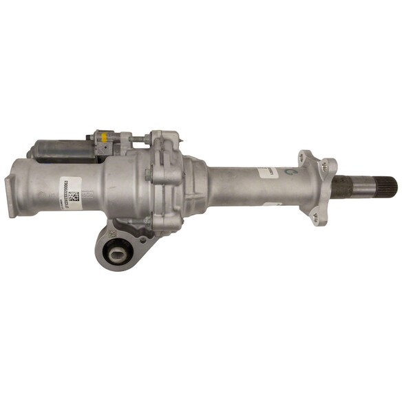 Drive Axle Shaft Housing - Front Main Image