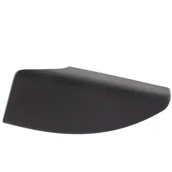 Exterior Door Handle Cover - Left, Front (Cypress)