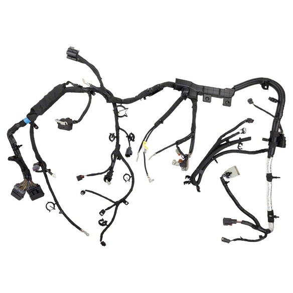Starter Cable Main Image