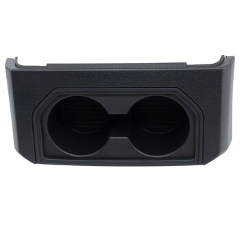 Console Panel Cup Holder Bezel (Premium)