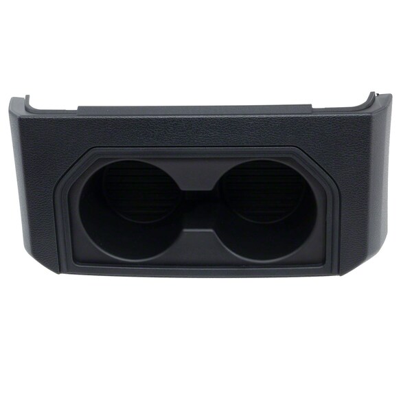 Console Panel Cup Holder Bezel (Premium) Main Image