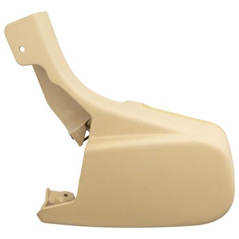 Seat Latch Cover - Rear