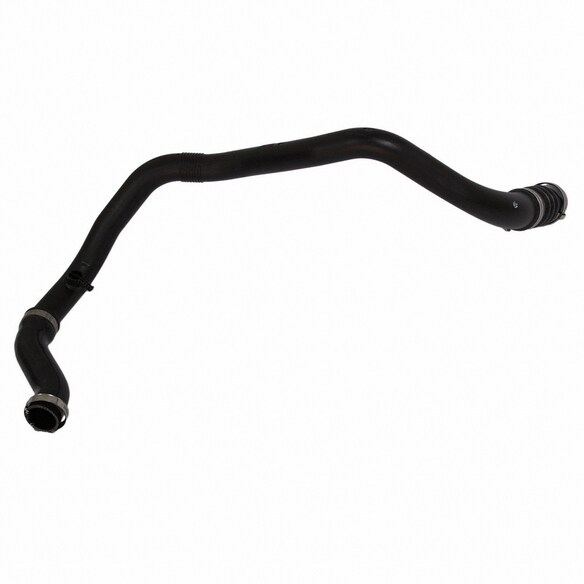 Air Duct Turbocharger Intercooler Pipe - Left 3.5L Main Image