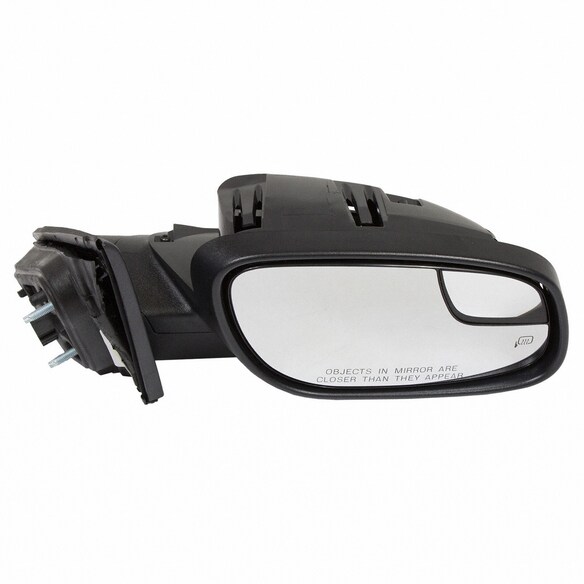 Mirror Rear View - Right, Outer Main Image