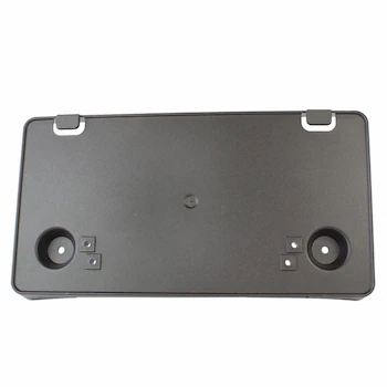 License Plate Bracket - Front