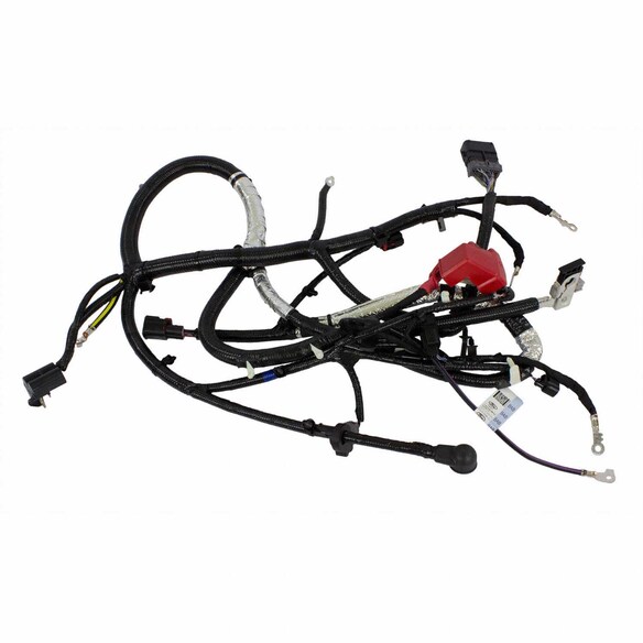 Starter Cable - 2.0L Main Image