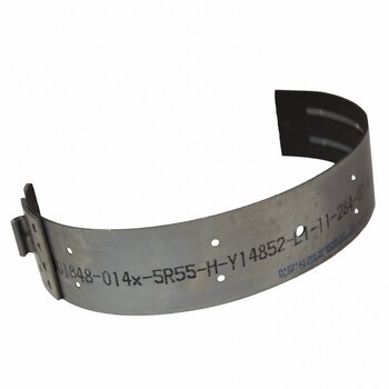 Automatic Transmission Band (AT)