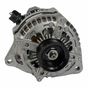 Alternator - 220 Amp