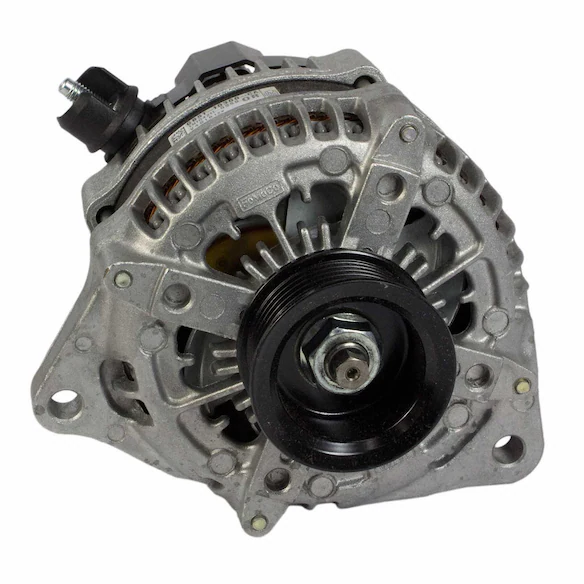 Alternator - 220 Amp Main Image