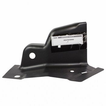 Quarter Panel Extension Body Side - Right, Inner