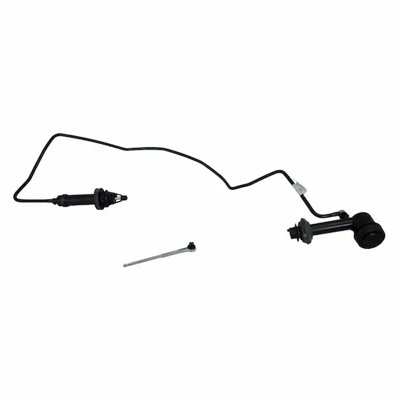 Clutch Master Cylinder - 6.0L (MT) Main Image