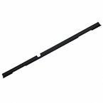 Bumper Cover Spacer Panel Stone Deflector - Rear Main Image