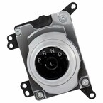 Automatic Transmission Shift Cover Plate Selector - 2.5L (AT) Main Image
