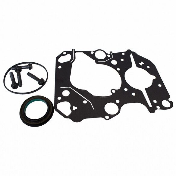 Kit Engine Installation Gasket 6.4 LITER TURBO Diesel - Outer Main Image