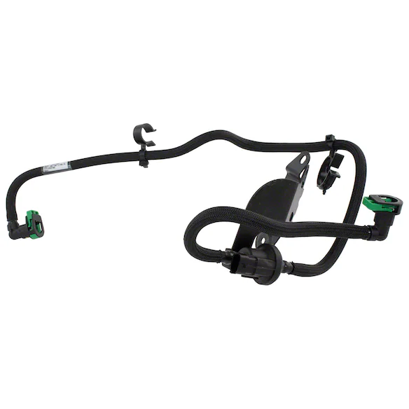 Fuel Vapour Separator Tube Evaporative Emissions System Lines - 2.0L Main Image