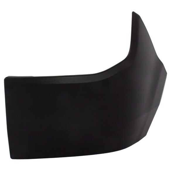 Bumper Extension Side Bar - Right, Rear Main Image