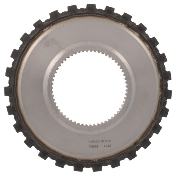 Gear (AT) Main Image