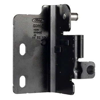Convertible Top Hinge Link Receiver <br>4 Door Cover and Frame Movable joint for - Right