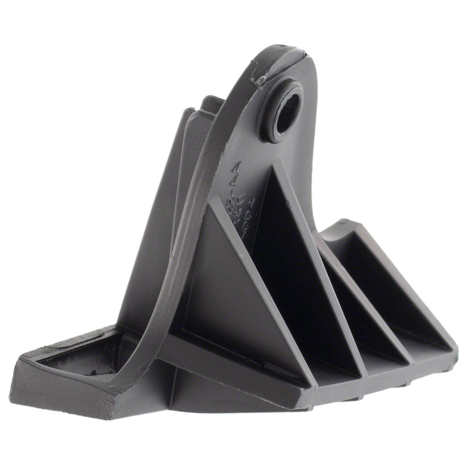 インドブラスキャスタープレート Bracket Seat Frame Trim Panel - Front, Passenger | Parts | Ford.com
