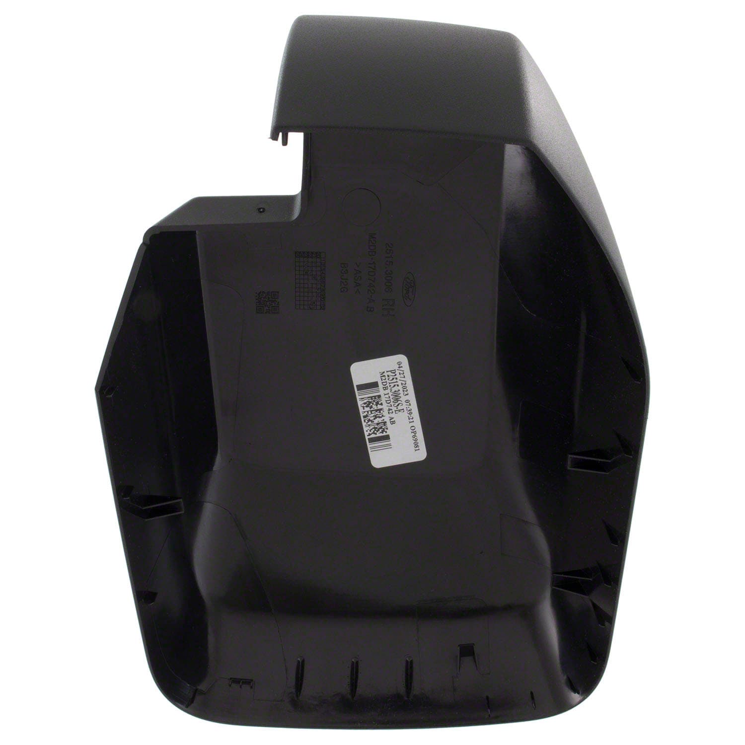 Door Mirror Cover - Right, Back | Parts | Ford.com