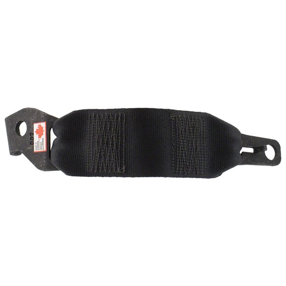 Door Check - Right, Front (Police) Main Image