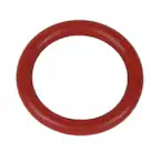 Engine Coolant Pipe Seal Water Pump O Ring Main Image