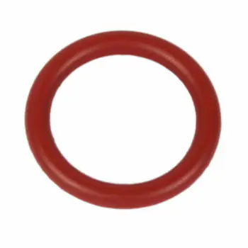 Engine Coolant Pipe Seal Water Pump O Ring