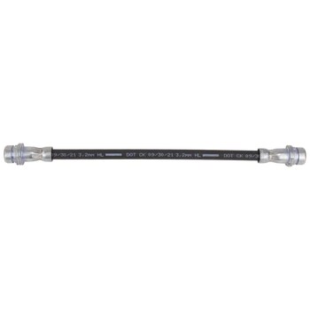 Brake Hydraulic Hose - Rear