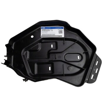 Diesel Exhaust Fluid (DEF) Tank Bracket Shield Emissions - 6.7L