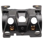 Instrument Panel Crossmember Bracket Air Duct Support - Center Main Image