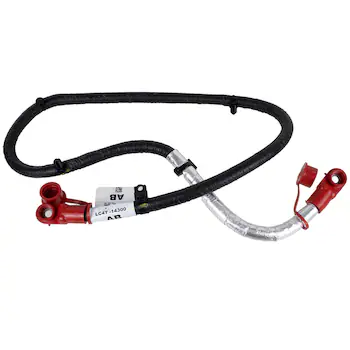 Starter Cable Battery to S (AT)