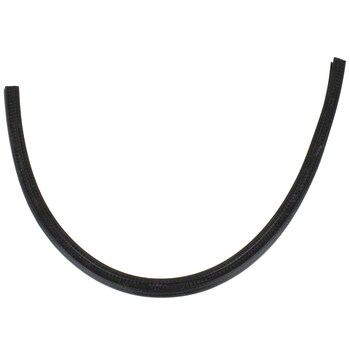 Sliding Door Weatherstrip Cover - Left