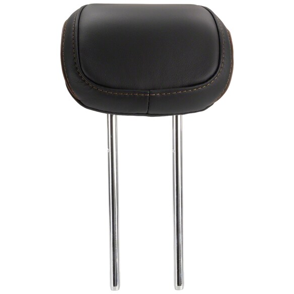 Headrest pad part of the Seat - Rear, Inner, Center Main Image