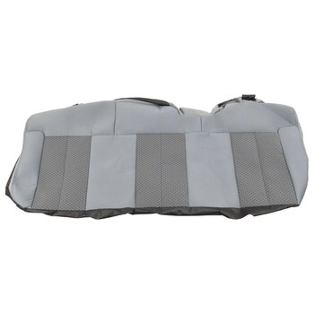 Seat Back Cushion Cover - Rear
