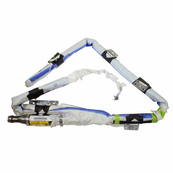 Curtain Air Bag - Left Main Image