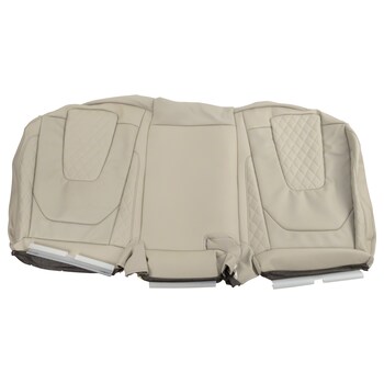 Seat Cushion Cover - Rear